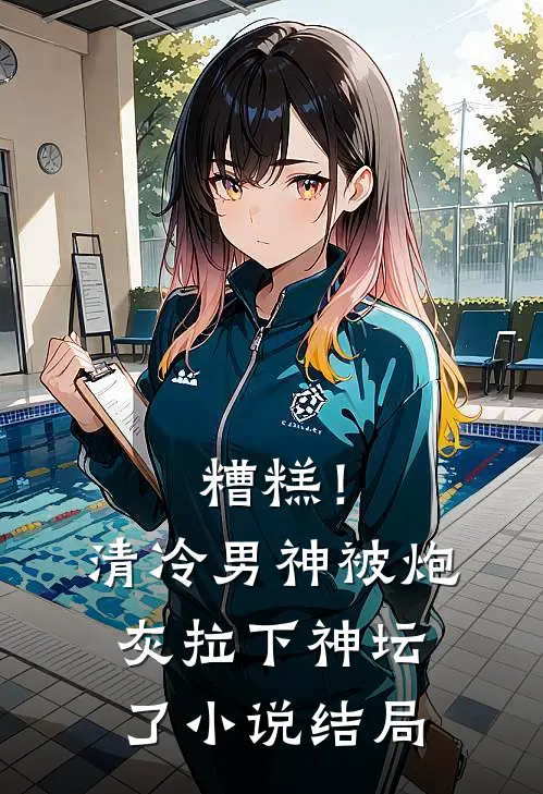 糟糕！清冷男神被炮灰拉下神坛了小说结局