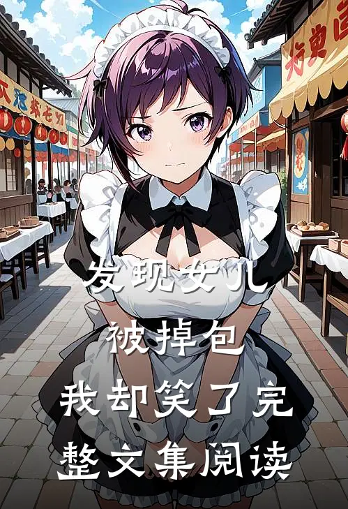 发现女儿被掉包，我却笑了完整文集阅读