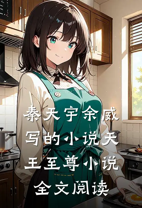 秦天宇余威写的小说天王至尊小说全文阅读