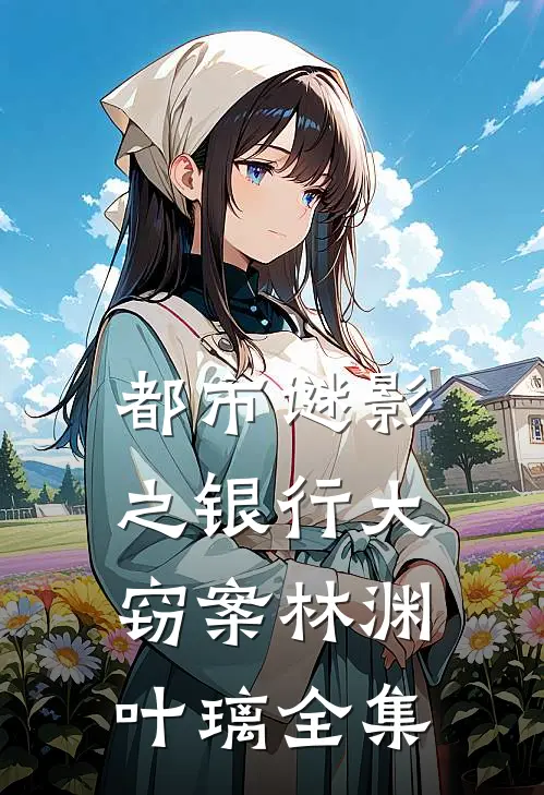 都市谜影之银行大窃案林渊叶璃 全集