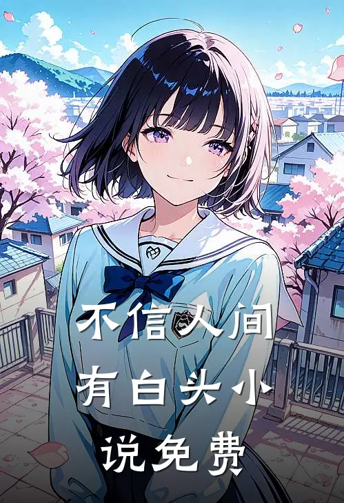 不信人间有白头小说免费