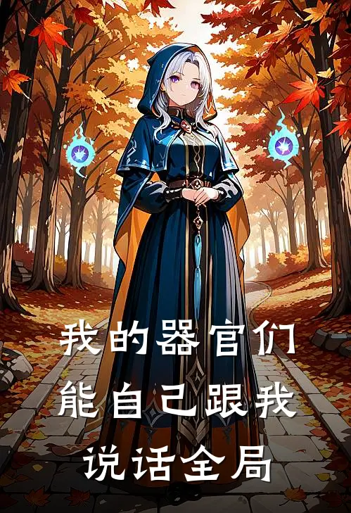 我的器官们能自己跟我说话全局
