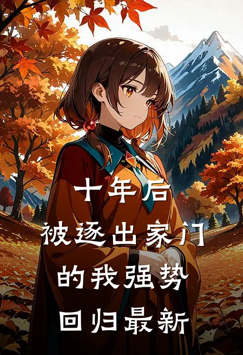 十年后，被逐出家门的我强势回归最新
