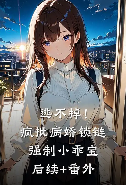 逃不掉！疯批病娇锁链强制小乖宝后续+番外