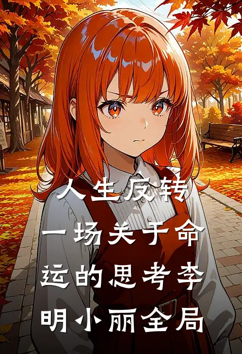 人生反转：一场关于命运的思考李明小丽全局