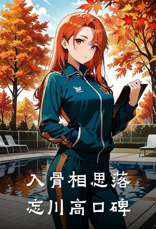 入骨相思落忘川高口碑