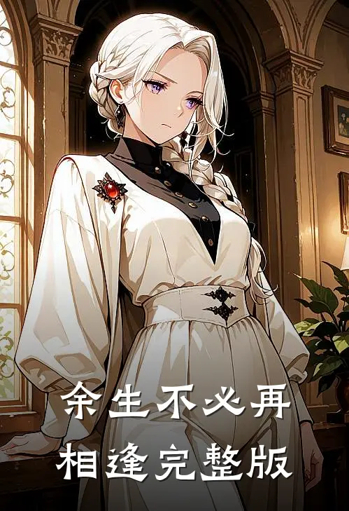 余生不必再相逢完整版