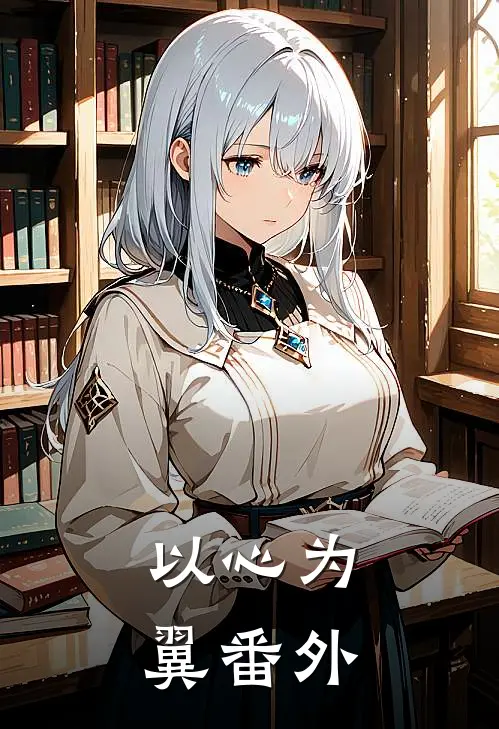 以心为翼 番外