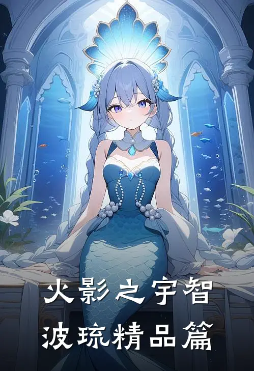 火影之宇智波琉精品篇