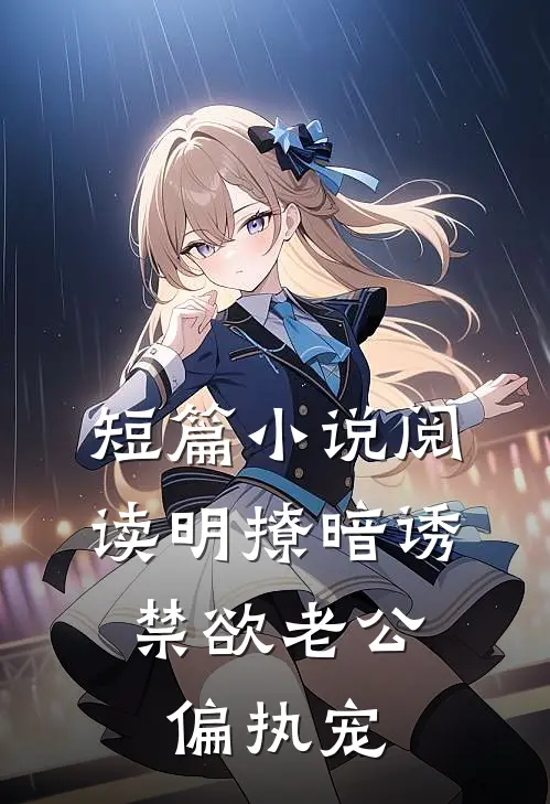 短篇小说阅读明撩暗诱：禁欲老公偏执宠