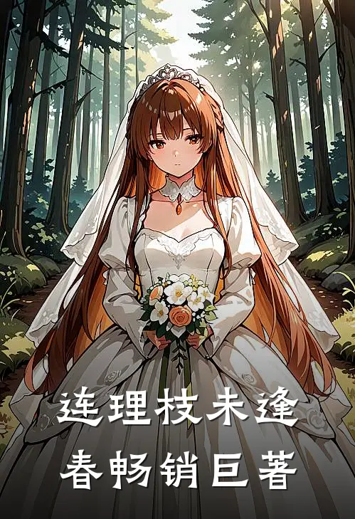 连理枝未逢春畅销巨著