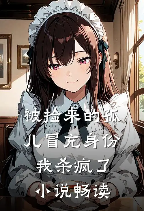 被捡来的孤儿冒充身份，我杀疯了小说畅读