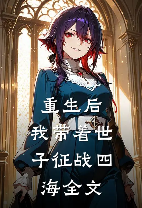 重生后，我带着世子征战四海全文