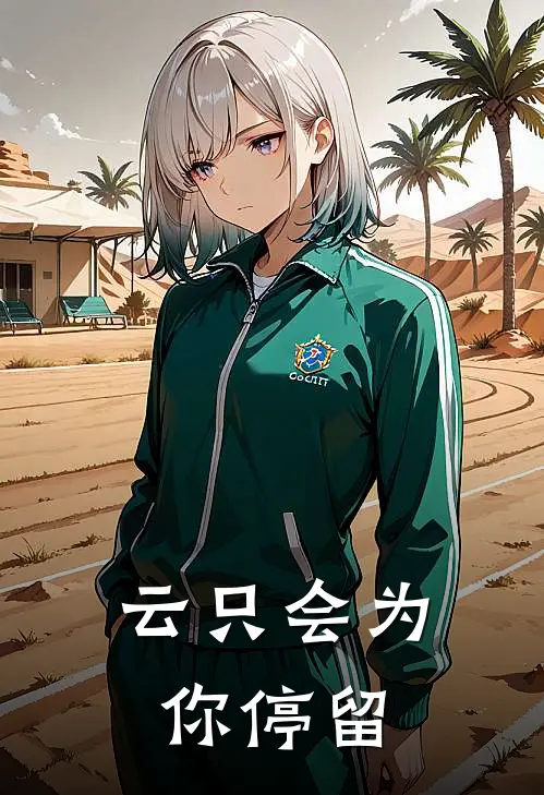 云只会为你停留