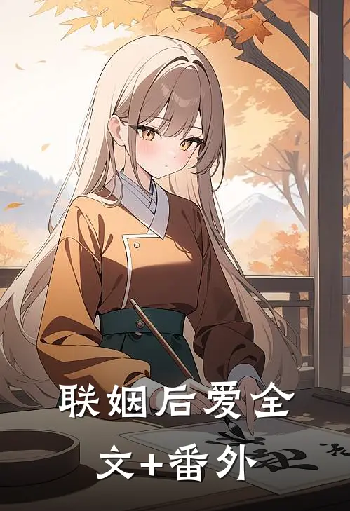 联姻后爱全文+番外