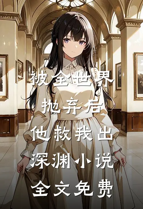 被全世界抛弃后,他救我出深渊全文免费阅读