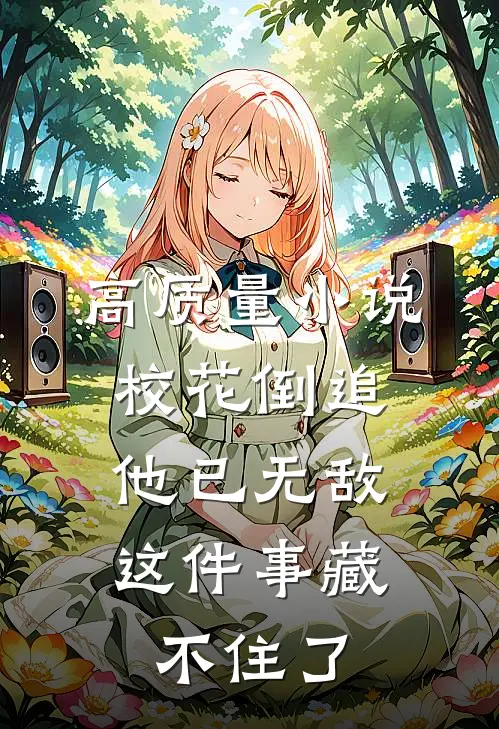 高质量小说校花倒追，他已无敌这件事藏不住了