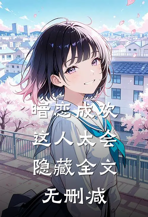暗恋成欢，这人太会隐藏全文无删减