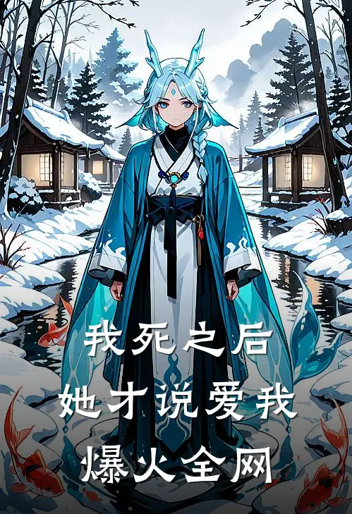 我死之后，她才说爱我爆火全网