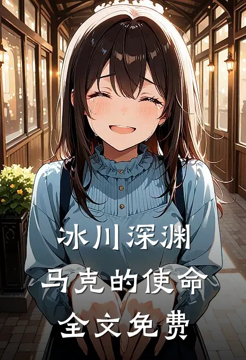 《冰川深渊：马克的使命》全文免费