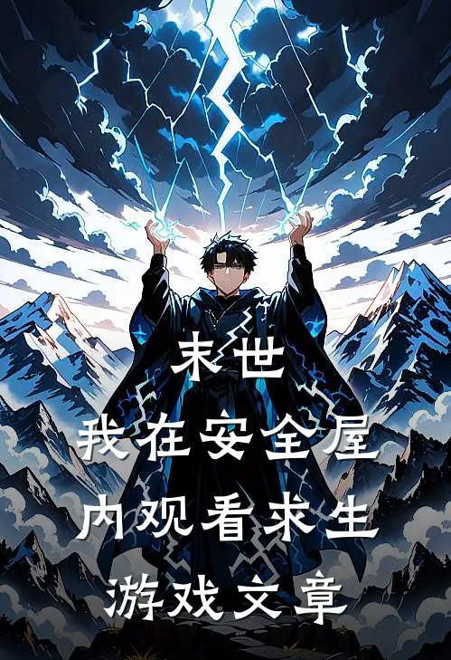 末世：我在安全屋内观看求生游戏文章