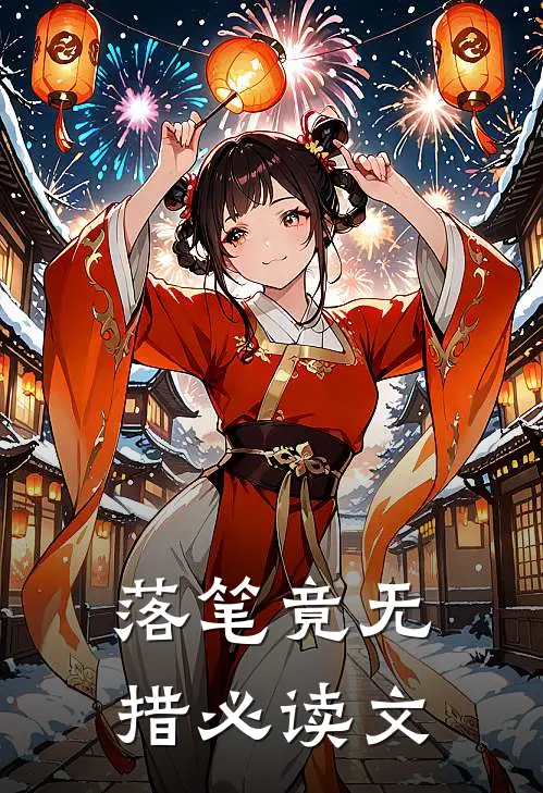 落笔竟无措必读文