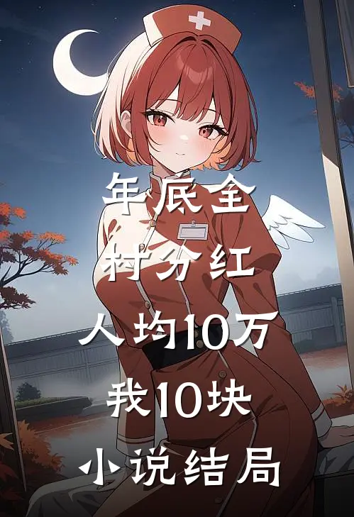 年底全村分红，人均10万我10块小说结局