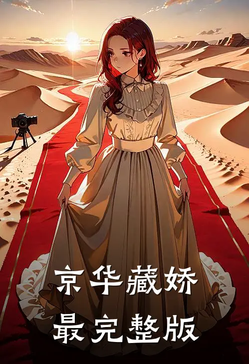 京华藏娇最完整版