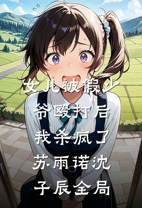 女儿被假少爷殴打后，我杀疯了苏雨诺沈子辰全局