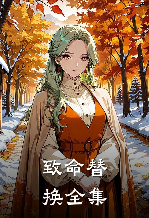 致命替换全集