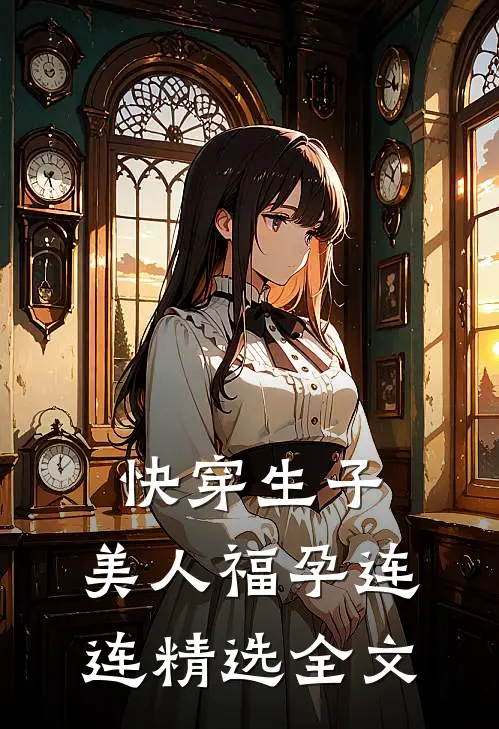 快穿生子，美人福孕连连精选全文