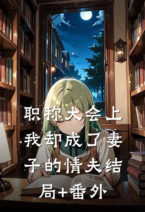 职称大会上，我却成了妻子的情夫结局+番外