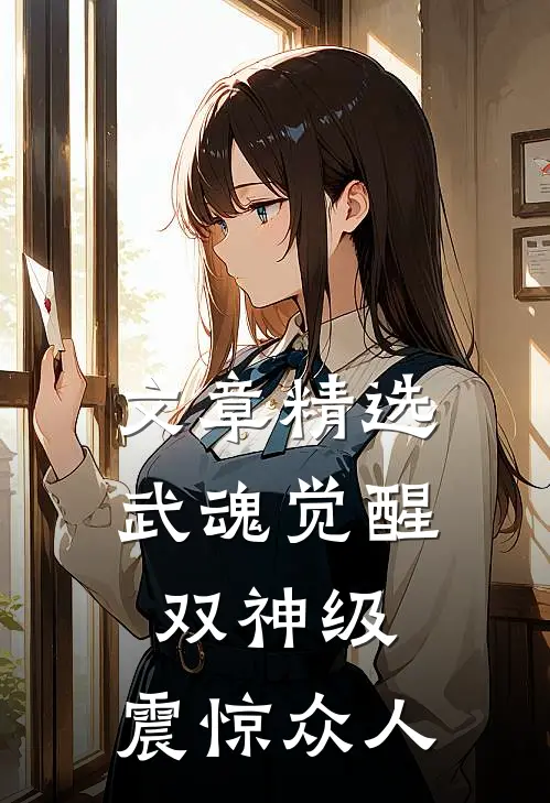 文章精选武魂觉醒：双神级，震惊众人
