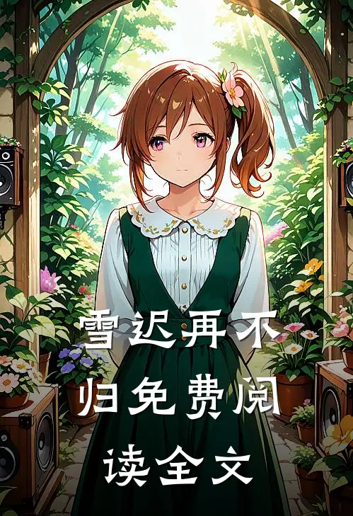雪迟再不归免费阅读全文