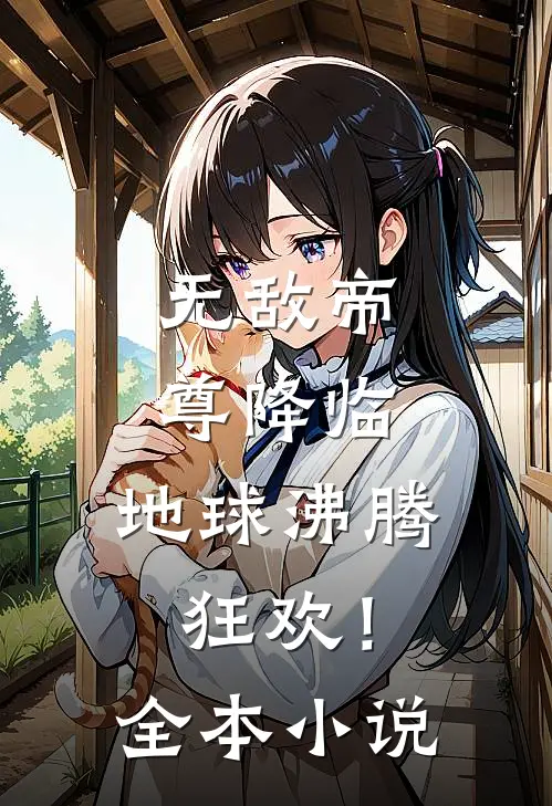 无敌帝尊降临，地球沸腾狂欢！全本小说