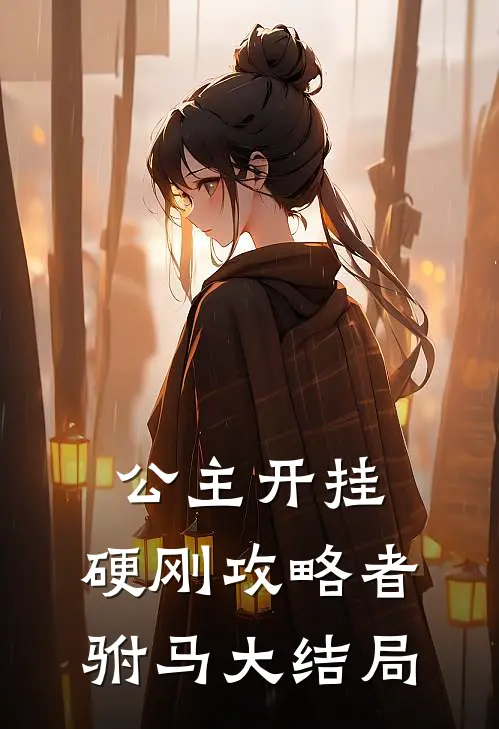 公主开挂，硬刚攻略者驸马大结局