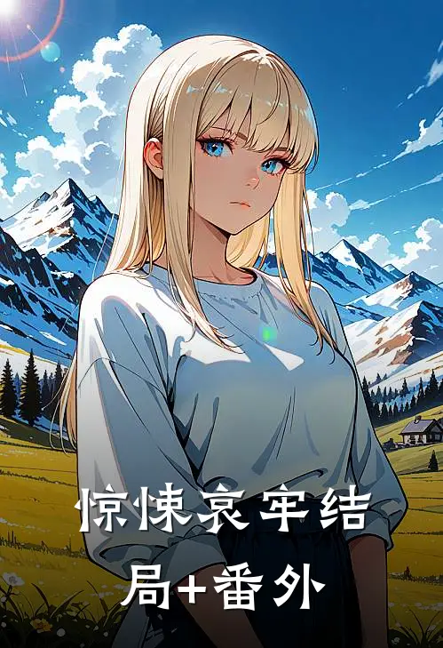 惊悚哀牢结局+番外