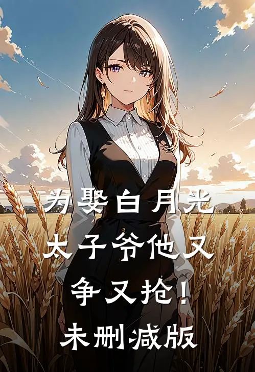 为娶白月光，太子爷他又争又抢！未删减版