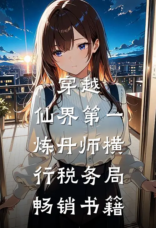 穿越：仙界第一炼丹师横行税务局畅销书籍