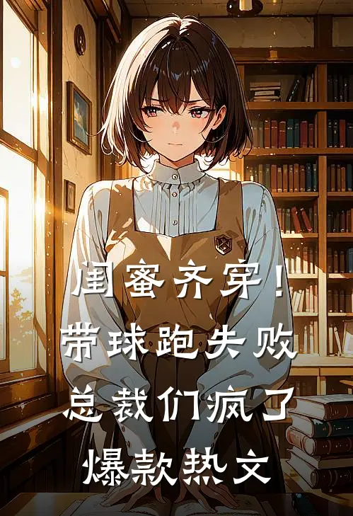 闺蜜齐穿！带球跑失败总裁们疯了爆款热文