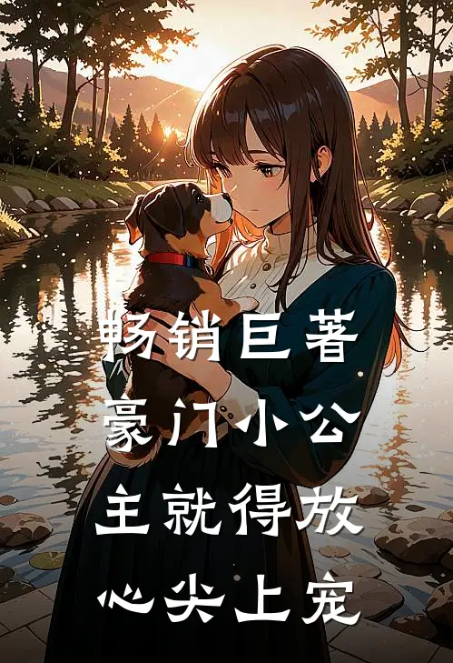 畅销巨著豪门小公主就得放心尖上宠