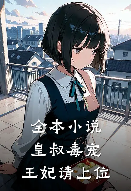 全本小说《皇叔毒宠:王妃请上位》