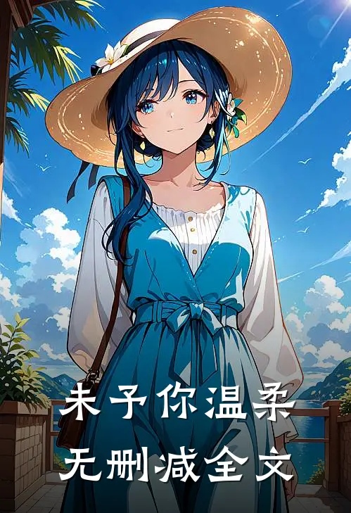 未予你温柔无删减全文