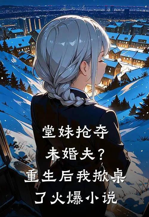 堂妹抢夺未婚夫？重生后我掀桌了火爆小说