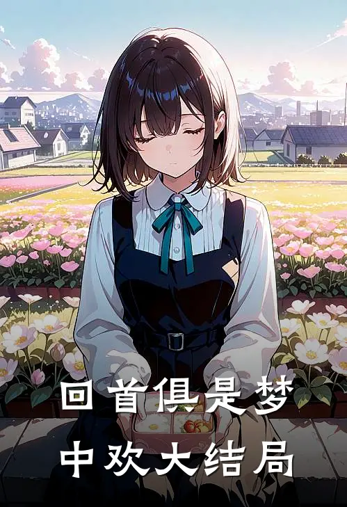 回首俱是梦中欢大结局