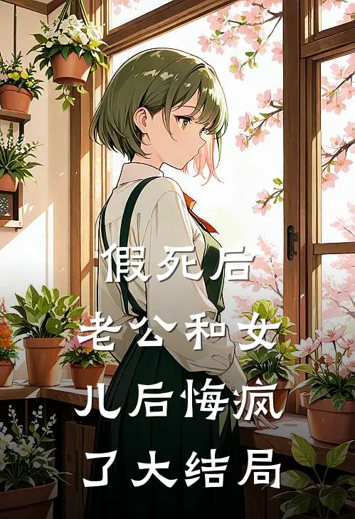 假死后，老公和女儿后悔疯了大结局