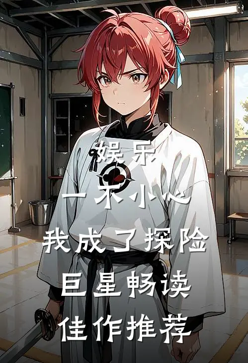 娱乐：一不小心，我成了探险巨星畅读佳作推荐