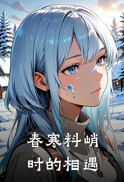 春寒料峭时的相遇