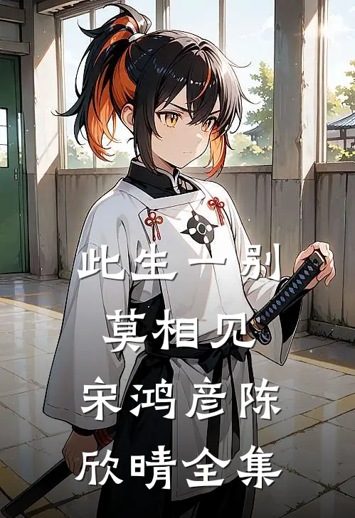 此生一别莫相见: ,宋鸿彦陈欣晴 全集