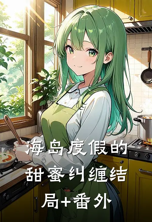 海岛度假的甜蜜纠缠结局+番外